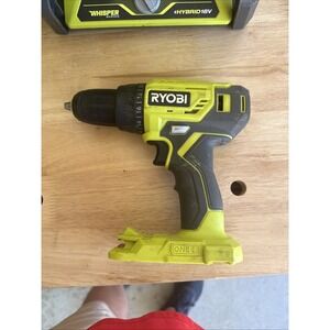 Ryobi P215 18V 2-Speed 1/2 Inch Drill/Driver